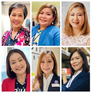 Empowered and empowering: The women behind The SM Store in Visayas